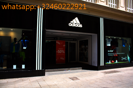 magasin adidas toulouse 31000