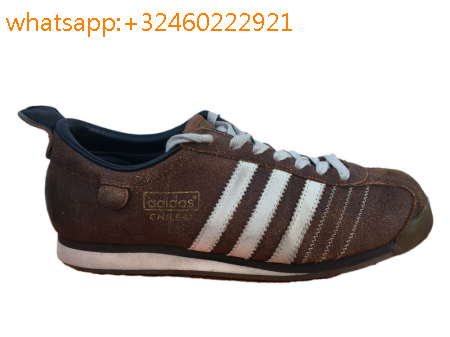 chaussures homme adidas chile 62