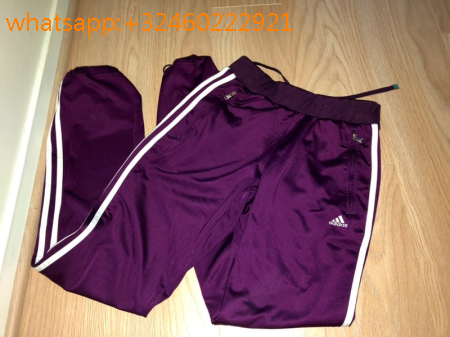 jogging adidas violet
