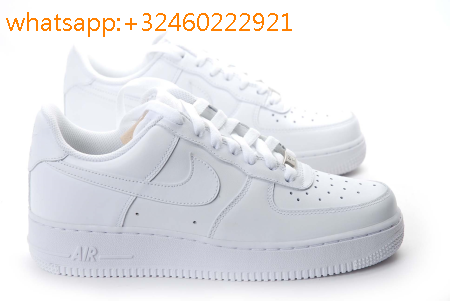 air force basse blanche