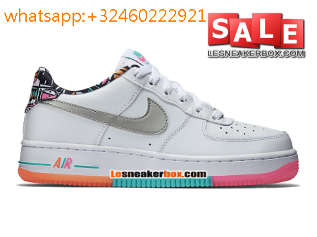 soldes air force one