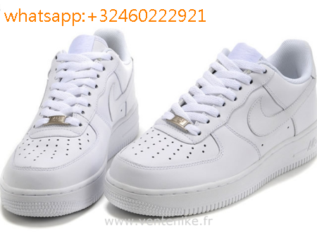 nike air force 1 homme solde